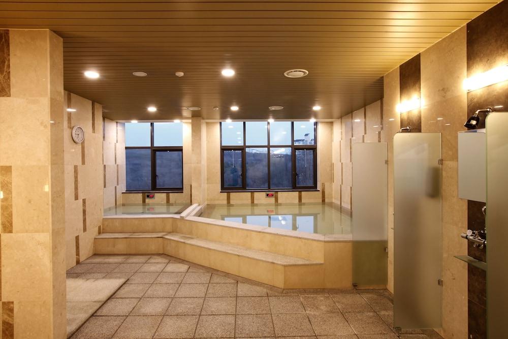On City Hotel Cheonan Exterior foto