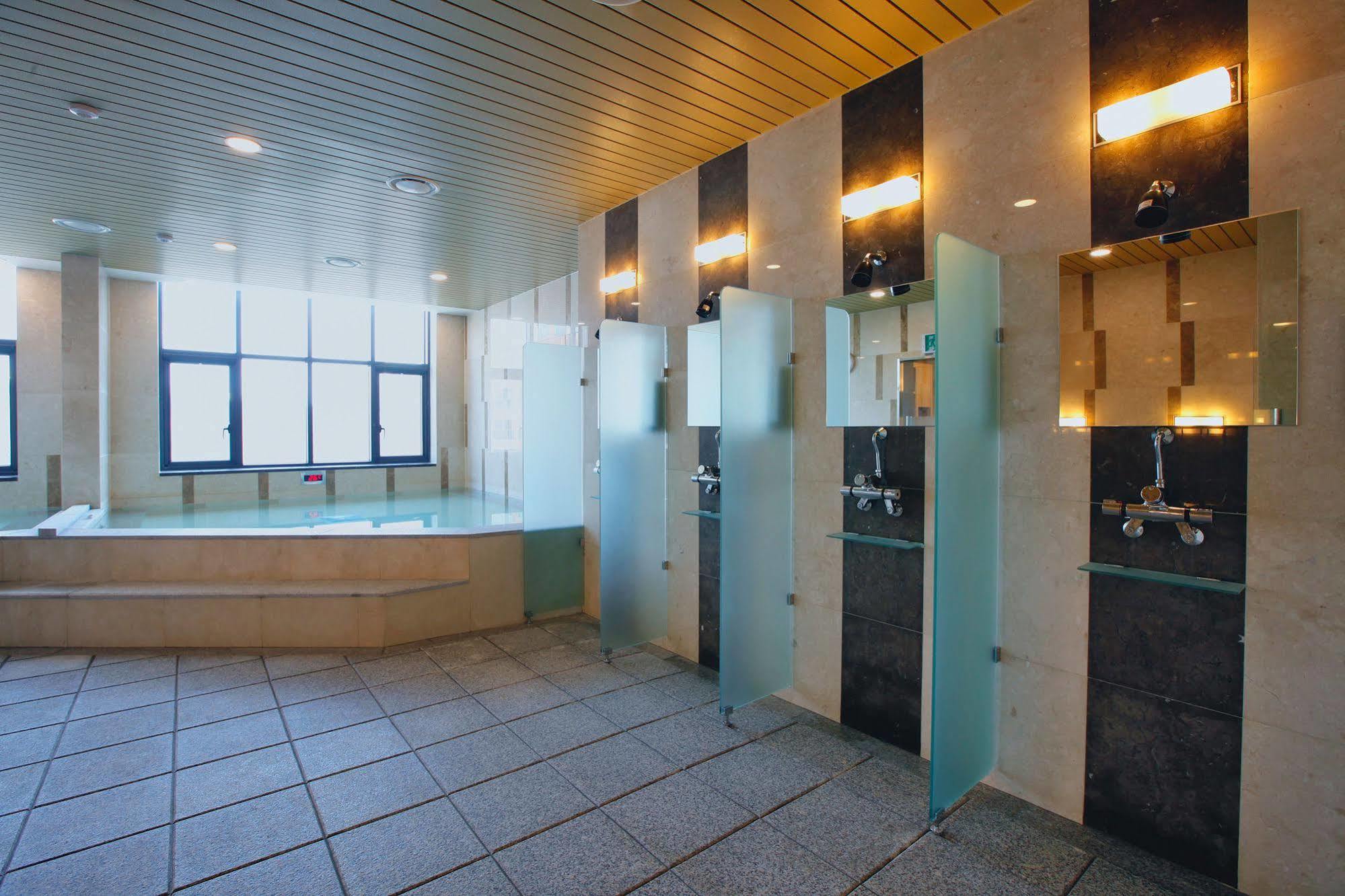 On City Hotel Cheonan Exterior foto